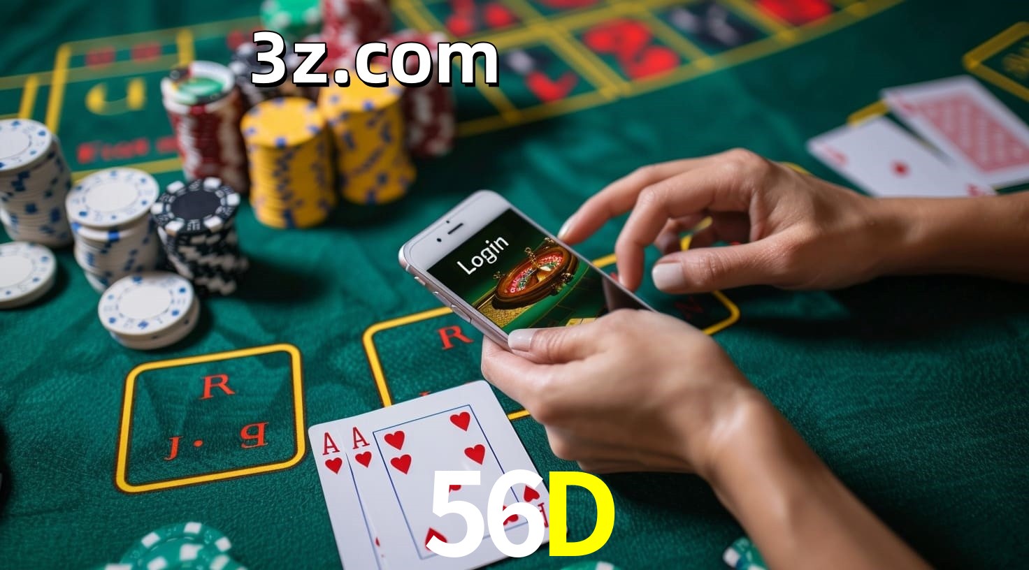 56D